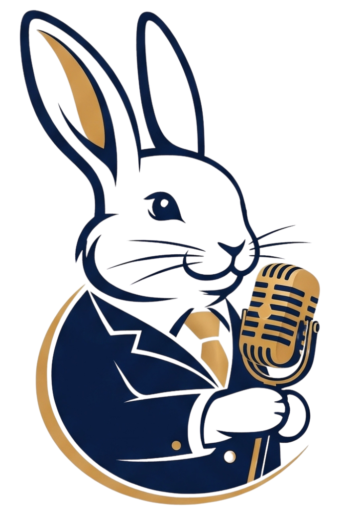 Scribe Rabbit
